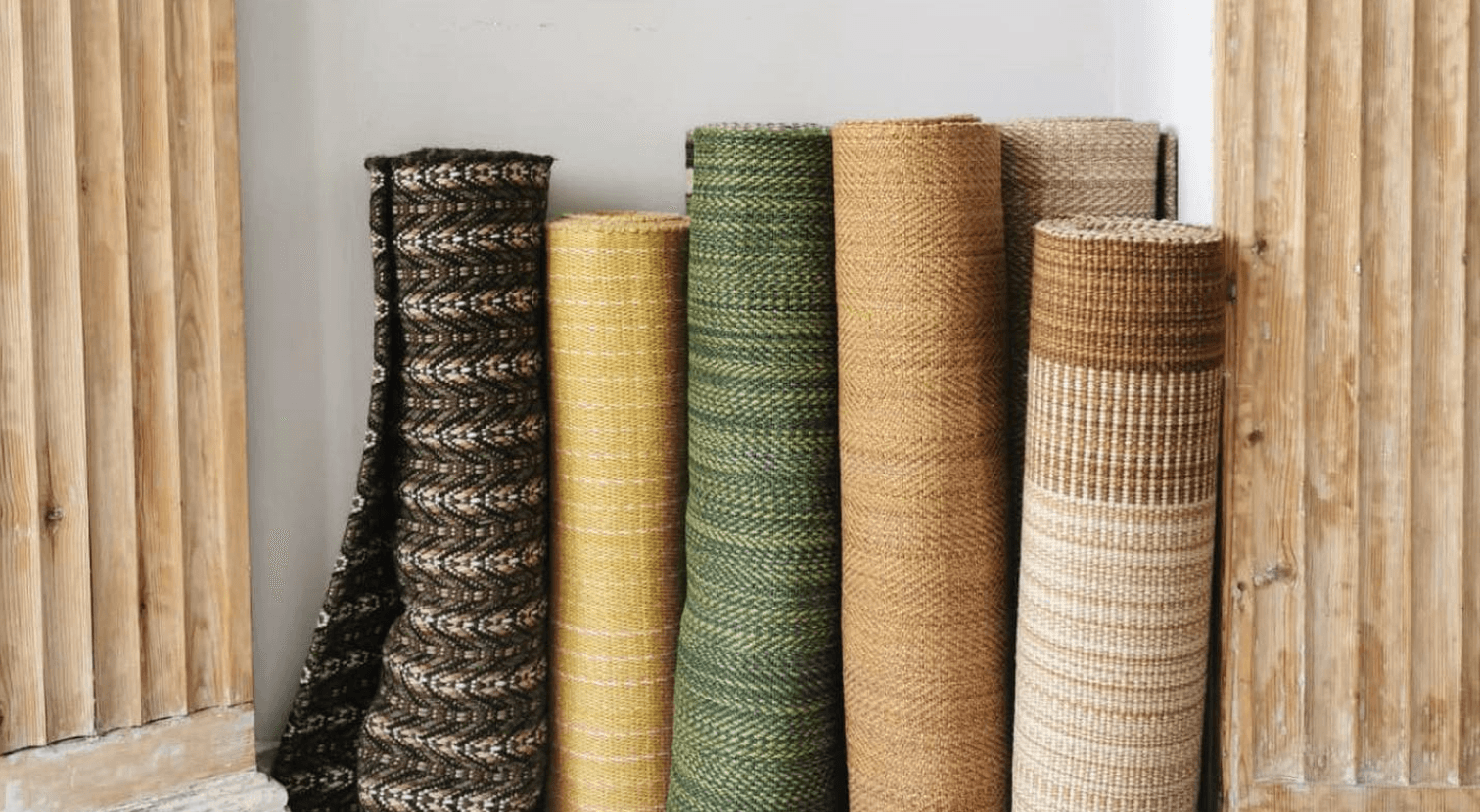 Experts in
Luxury Flooring