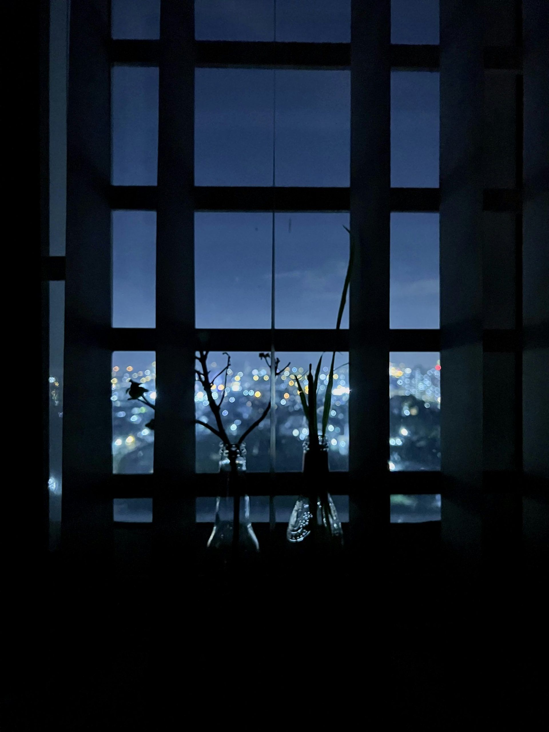 Product 2 - Midnight Blue